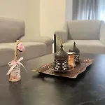 Glar 1br Barrikada Lejlighed