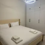 Lejlighed Glar 1br Barrikada