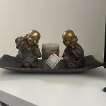 Glar 1br Barrikada Lejlighed *