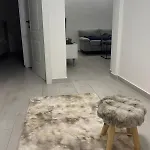 Glar 1br Barrikada Lejlighed