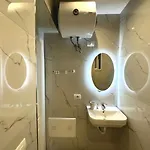 Lejlighed Glar 1br Barrikada *