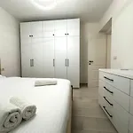 Lejlighed Glar 1br Barrikada