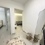 Lejlighed Glar 1br Barrikada Tirana