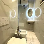 Glar 1br Barrikada Lejlighed