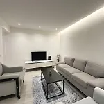 Lejlighed Glar 1br Barrikada *