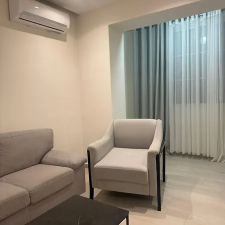 Glar 1br Barrikada Apartment *