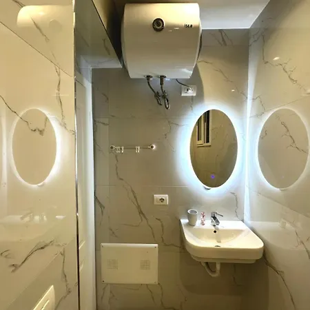 Apartment Glar 1br Barrikada *