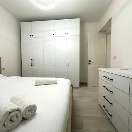 Apartment Glar 1br Barrikada