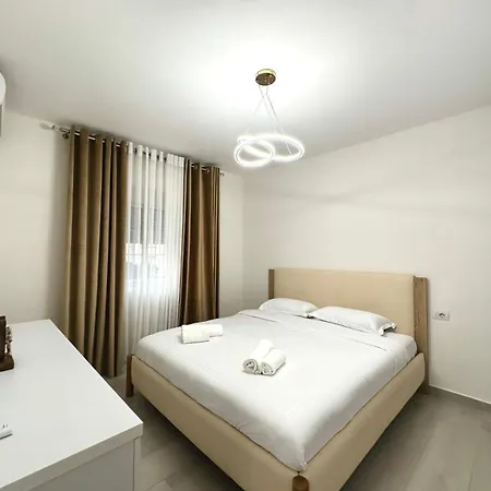 Glar 1br Barrikada * Tirana