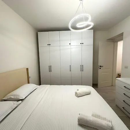Apartment Glar 1br Barrikada