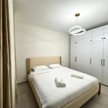 Glar 1br Barrikada Apartament