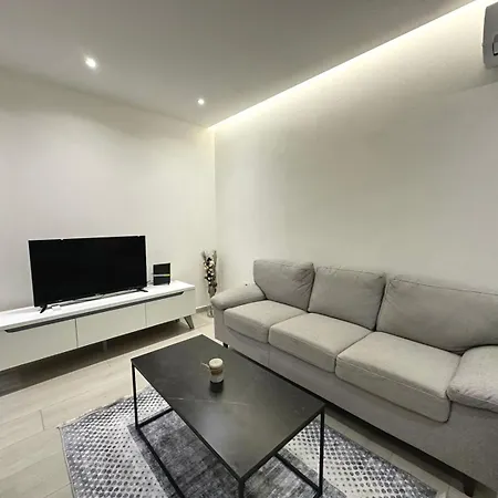 Apartment Glar 1br Barrikada