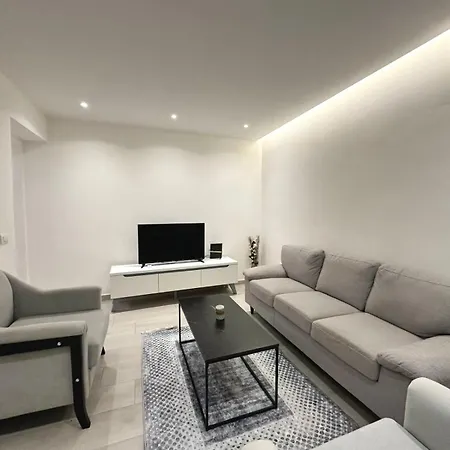 Apartment Glar 1br Barrikada *