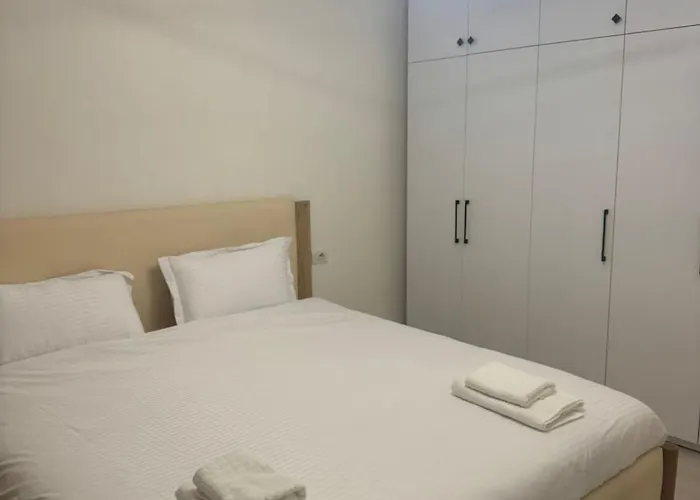 Apartament Glar 1br Barrikada