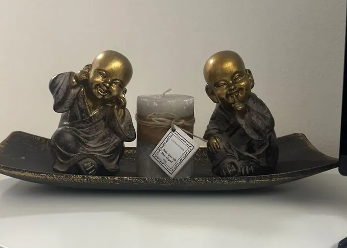 Glar 1br Barrikada Apartament *