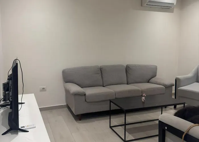 Glar 1br Barrikada *