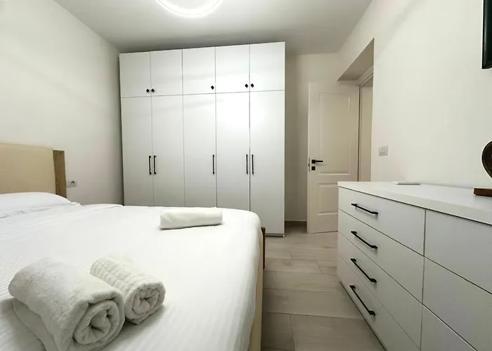 Apartament Glar 1br Barrikada