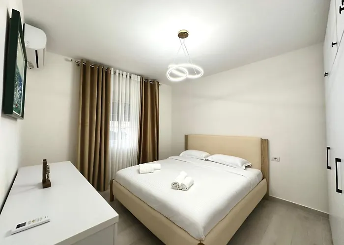 Glar 1br Barrikada * Tirana