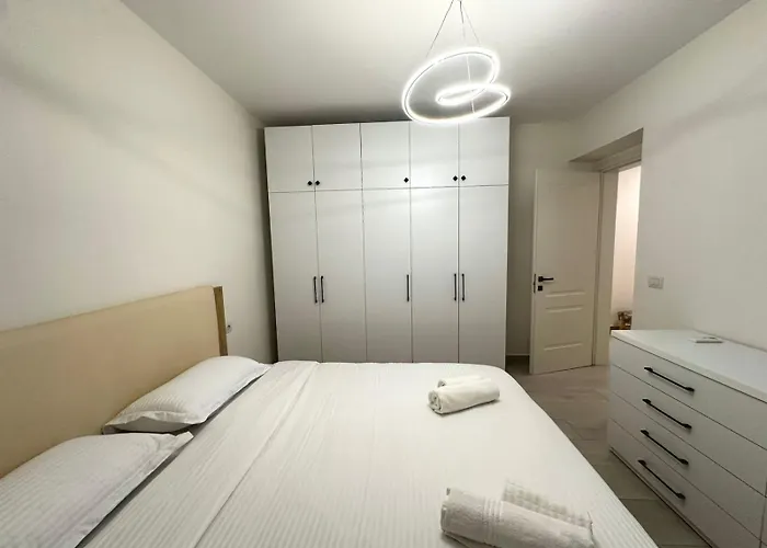 Apartament Glar 1br Barrikada