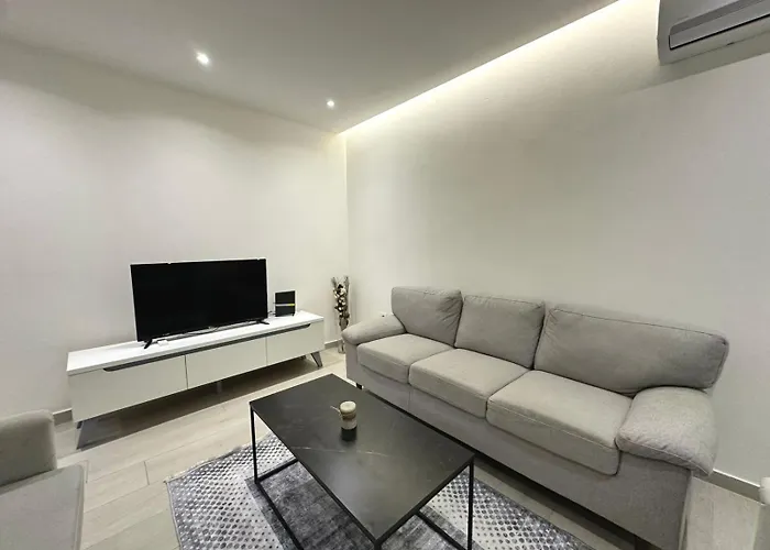 Apartament Glar 1br Barrikada