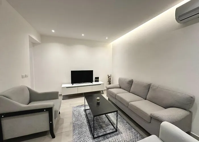 Apartament Glar 1br Barrikada *